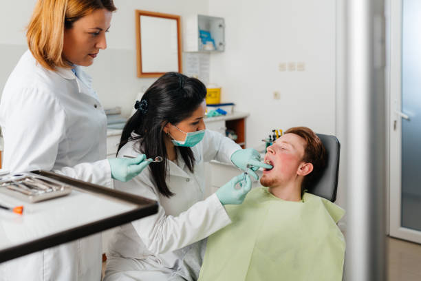 Professional Emergency Dentist in OH