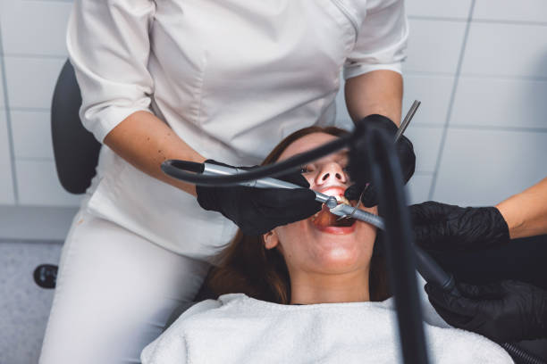 Best Emergency Tooth Extraction in South Point, OH